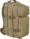 Plecak turystyczny Mil-Tec Assault LCS 20 l Coyote 1