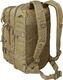 Plecak turystyczny Mil-Tec Assault LCS 20 l Coyote 2