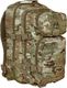 Plecak turystyczny Mil-Tec Assault LCS 20 l MultiCam 1