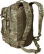 Plecak turystyczny Mil-Tec Assault LCS 20 l MultiCam 2