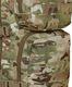 Plecak turystyczny Mil-Tec Assault LCS 20 l MultiCam 3