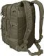 Plecak turystyczny Mil-Tec Assault LCS 20 l Olive 2