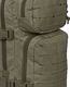 Plecak turystyczny Mil-Tec Assault LCS 20 l Olive 3