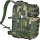 Plecak turystyczny Mil-Tec Assault 20 l CCE 1