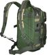 Plecak turystyczny Mil-Tec Assault 20 l CCE 3