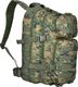 Plecak turystyczny Mil-Tec Assault 20 l  Digital Woodland 1