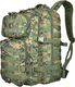 Plecak turystyczny Mil-Tec Assault 36 l Digital Woodland 2