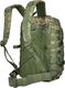 Plecak turystyczny Mil-Tec Assault 36 l Digital Woodland 3