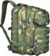 Plecak turystyczny Mil-Tec Assault 36 l Woodland 1