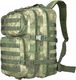 Plecak turystyczny Mil-Tec Assault 36 l A-Tacs FG 1
