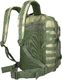 Plecak turystyczny Mil-Tec Assault 36 l A-Tacs FG 2