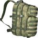 Plecak turystyczny Mil-Tec Assault 20 l A-Tacs 1