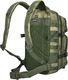 Plecak turystyczny Mil-Tec Assault 20 l A-Tacs 3