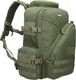 Plecak turystyczny Texar Urban 33 l Olive 1