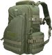 Plecak turystyczny Texar Urban 33 l Olive 2