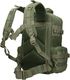 Plecak turystyczny Texar Urban 33 l Olive 3