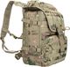 Plecak turystyczny Texar Plecak taktyczny Traper Multicam 35L 1