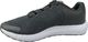 Under Armour Buty męskie Micro G Pursuit Bp czarne r. 45.5 (3021953-001) 1