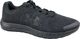 Under Armour Buty męskie Micro G Pursuit Bp czarne r. 42 (3021953-002) 1