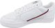 Adidas Buty męskie Continental 80 białe r. 45 1/3 (G27706) 2
