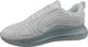 Nike Buty męskie Air Max 720 białe r. 43 (AO2924-100) 1