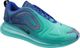 Nike Buty męskie Air Max 720 niebieskie r. 45 (AO2924-400) 1