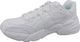 Asics Buty męskie Gel-Bnd białe r. 45 (1021A217-100) 1