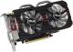 Karta graficzna Asus Radeon R7 260X, 2GB DDR5 (128 Bit), HDMI, DVI, DP (R7260X-DC2OC-2GD5) 1