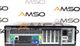 Komputer Dell DELL Optiplex 7010 DT i3-3220 2x3.2GHz 4GB 500GB DVD uniwersalny 3