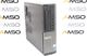 Komputer Dell DELL Optiplex 790 DT i5-2400 4x3.1GHz 8GB 240GB SSD DVD Windows 10 Home PL uniwersalny 1
