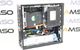 Komputer Dell Dell Optiplex 3010 SFF i3-3220 2x3.3GHz 8GB 240GB SSD DVD Windows 10 Professional PL uniwersalny 4