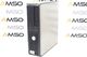 Komputer Dell Dell Optiplex 745 DT C2D E6300 2x1.86GHz 4GB 250GB DVD Windows 10 Home PL uniwersalny 1