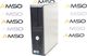 Komputer Dell Dell Optiplex 780 DT E7500 2x2.93GHz 8GB 250GB DVD uniwersalny 1