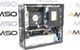 Komputer Dell Dell Optiplex 990 SFF i5-2400 4x3.1GHz 4GB 120GB SSD DVD uniwersalny 4