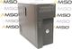 Komputer Dell Dell Precision T1700 E3-1270v3 3.5GHz 8GB 500GB +120GB SSD DVD NVS uniwersalny 1