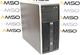 Komputer HP HP Compaq 6200 MT G620 2x2.6GHz 4GB 120GB SSD DVD Windows 10 Home PL uniwersalny 1