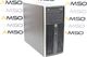 Komputer HP HP Compaq 6300 MT i5-3470 3.2GHz 8GB 120GB SSD DVD Windows 10 Professional PL uniwersalny 1