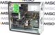 Komputer HP HP Compaq 6300 MT i5-3470 3.2GHz 8GB 120GB SSD DVD Windows 10 Professional PL uniwersalny 5
