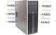 Komputer HP Compaq Elite 8200 TW Intel Core i5-2400 8 GB 500 GB HDD Windows 10 Home 1