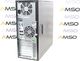 Komputer HP Compaq Elite 8200 TW Intel Core i5-2400 8 GB 500 GB HDD Windows 10 Home 4