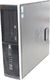 Komputer HP Compaq Elite 8000 SFF E8400 3.0GHz 4GB 500GB DVD Windows 10 Home PL uniwersalny 1
