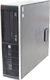 Komputer HP HP Compaq Pro 6305 SFF A8-5500B 4x3.2GHz 8GB 240GB SSD DVD Windows 10 Professional PL uniwersalny 1