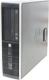 Komputer HP Compaq Elite 6300 SFF Intel Core i5-3470 8 GB 240 GB SSD Windows 10 Home 1