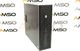 Komputer HP HP Elitedesk 800 G1 SFF i5-4570 3.2GHz 8GB 500GB uniwersalny 2