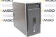 Komputer HP HP ProDesk 400 G1 MT i3-4130 4GB 120GB SSD DVD Windows 10 Professional PL U1 uniwersalny 1