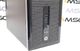 Komputer HP HP ProDesk 400 G1 MT i3-4130 4GB 120GB SSD DVD Windows 10 Professional PL U1 uniwersalny 2