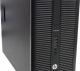 Komputer HP HP ProDesk 600 G1 MT G3220 3.0GHz 4GB 120GB SSD DVD Windows 10 Home PL U1 uniwersalny 2