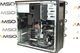 Komputer HP WorkStation Z420 TW Intel Xeon E5-1620 16 GB 240 GB SSD Windows 10 Home 6