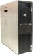 Komputer HP WorkStation Z600 Intel Xeon E5520 8 GB 500 GB HDD Windows 10 Home 1
