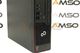 Komputer Fujitsu Fujitsu Esprimo C720 i3-4130 2x3.4GHz 8GB 500GB DVD Windows 10 Professional PL uniwersalny 2